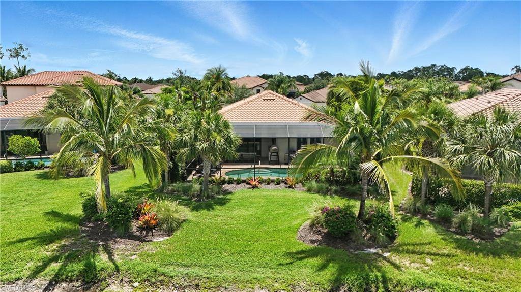 Naples, FL 34119,4649 Abaca CIR