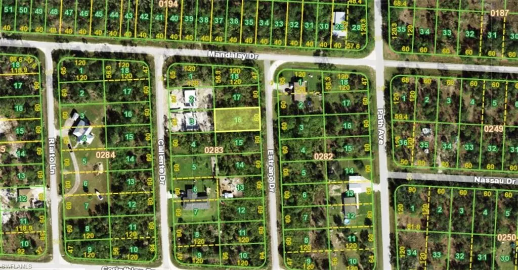 Punta Gorda, FL 33955,13153 Estrano DR