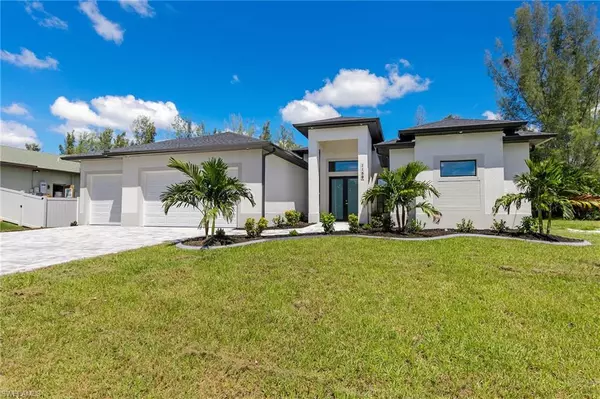 Cape Coral, FL 33991,1159 SW 5th TER