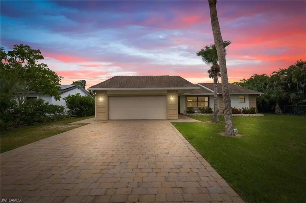 Bonita Springs, FL 34135,27780 Matheson AVE