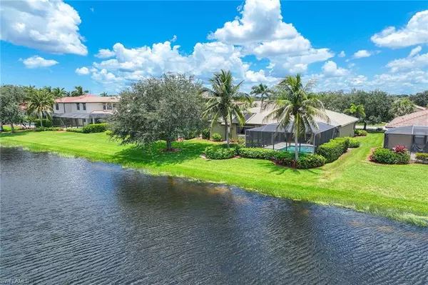 Naples, FL 34114,3820 Ruby WAY