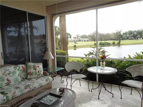 Naples, FL 34119,610 Laguna Royale BLVD #1002