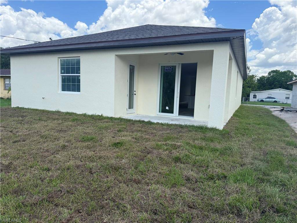 Fort Myers, FL 33905,329 Detroit AVE