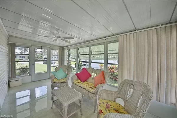 Naples, FL 34112,95 Le Mans DR