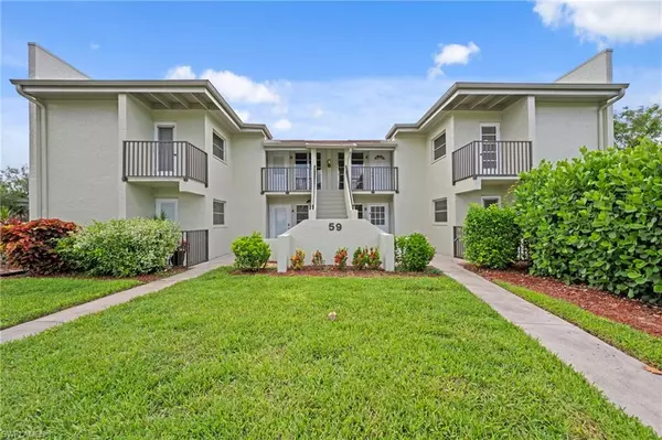 7400 College PKWY #59C, Fort Myers, FL 33907