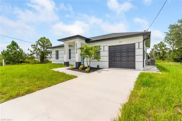 Lehigh Acres, FL 33976,2516 42nd ST SW