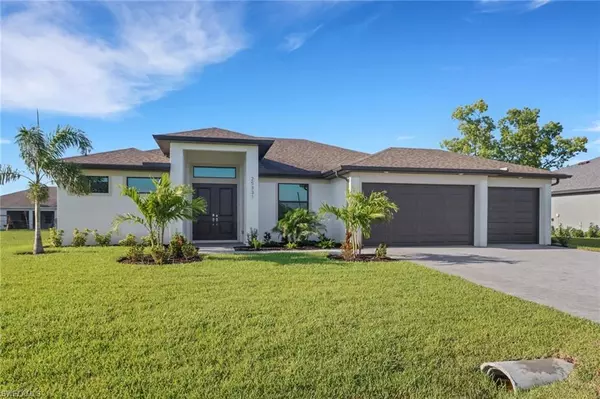 25331 Barque Point DR, Punta Gorda, FL 33955