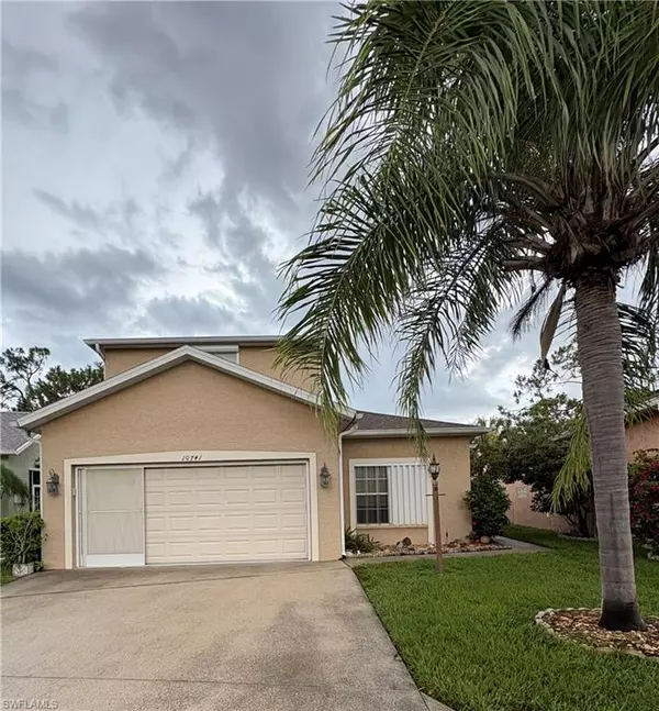 Estero, FL 33928,10741 Maui CIR