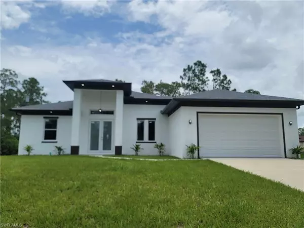 1102 W 11th ST, Lehigh Acres, FL 33972