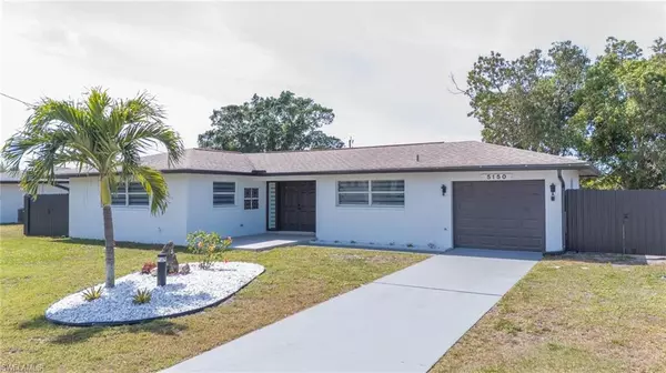 5150 York CT, Cape Coral, FL 33904
