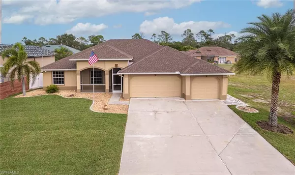 2207 NE 27th TER, Cape Coral, FL 33909