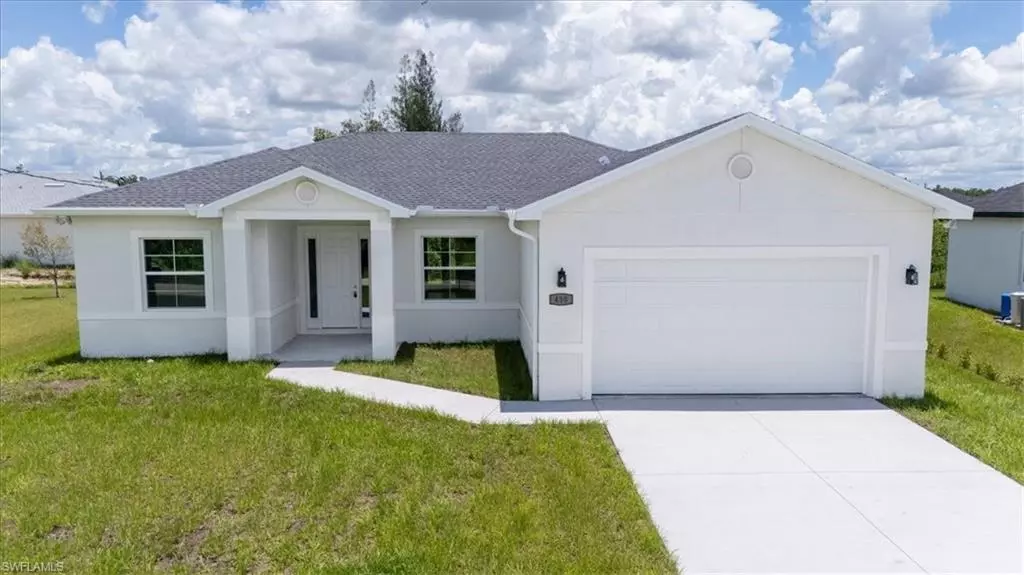 Lehigh Acres, FL 33972,430 Mercedes CT