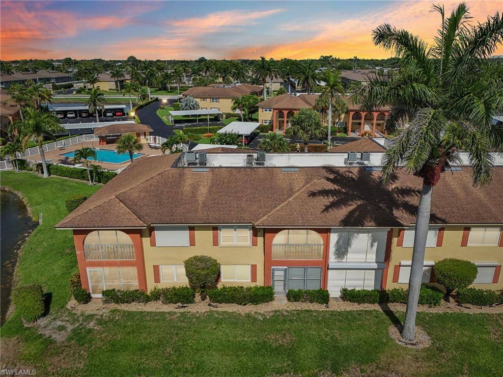 Naples, FL 34112,360 Charlemagne BLVD #D205