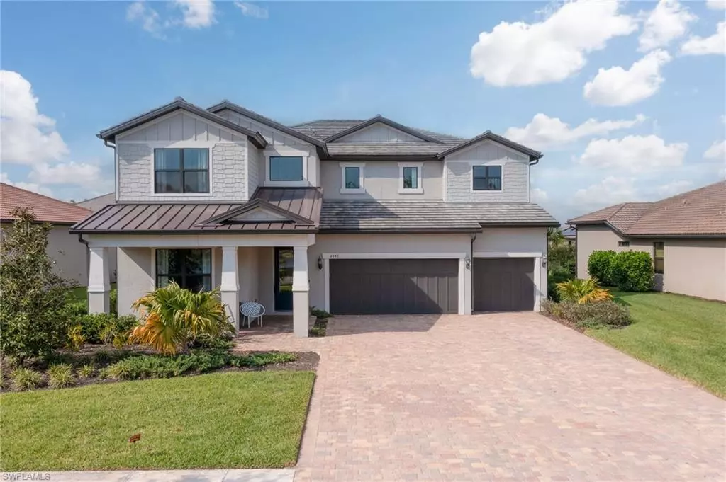 Ave Maria, FL 34142,4442 Battlecreek WAY