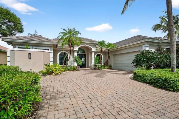 Naples, FL 34114,7637 Mulberry LN