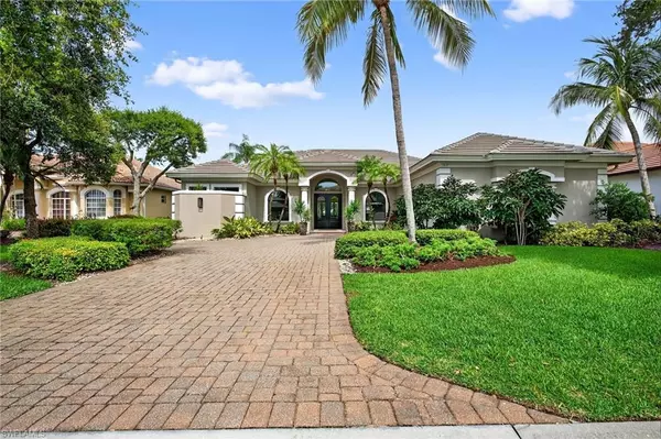 Naples, FL 34114,7637 Mulberry LN