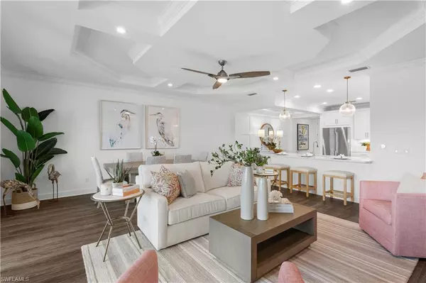 Naples, FL 34119,9657 Montelanico LOOP #102