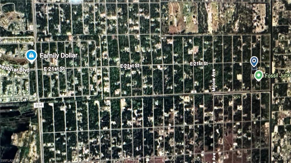 Alva, FL 33920,2020 Abbott AVE