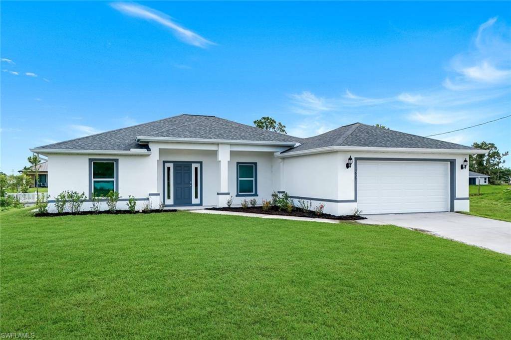 1629 NE 33rd TER, Cape Coral, FL 33909