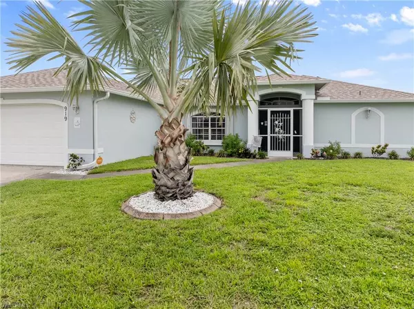 919 NW 6th PL, Cape Coral, FL 33993
