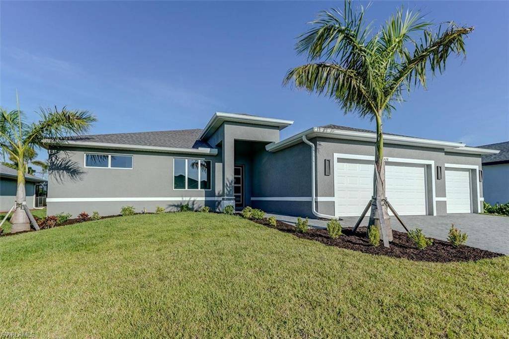 Cape Coral, FL 33991,428 SW 28th PL
