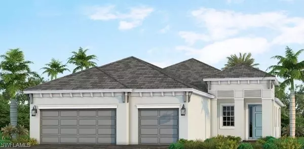 3997 Perseus ST, Naples, FL 34120