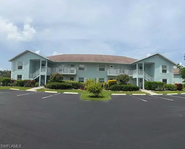 Naples, FL 34112,5739 Whitaker RD #A101