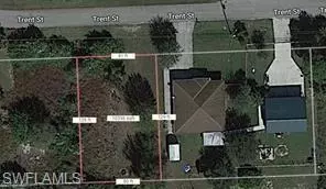 Fort Myers, FL 33905,3733 Trent ST