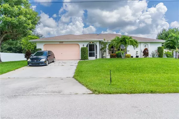 2223 NE 5th ST, Cape Coral, FL 33909