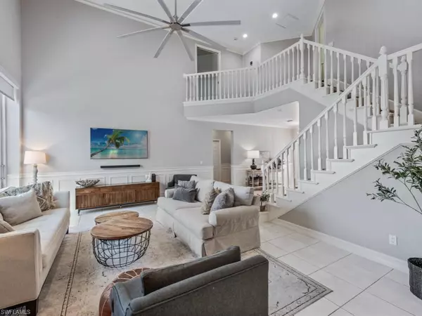 Marco Island, FL 34145,190 Geranium CT