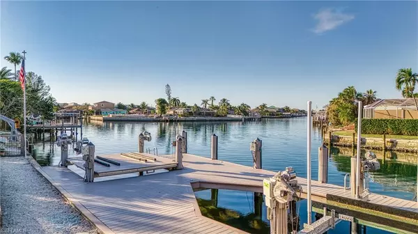 Marco Island, FL 34145,1200 N Collier BLVD