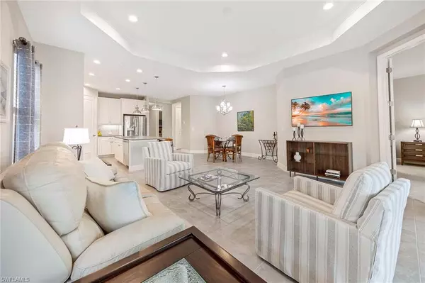 Naples, FL 34112,2303 Marquesa CIR