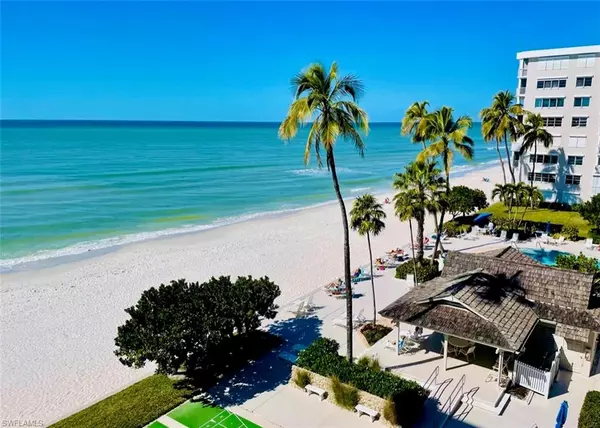 3443 Gulf Shore BLVD N #515, Naples, FL 34103