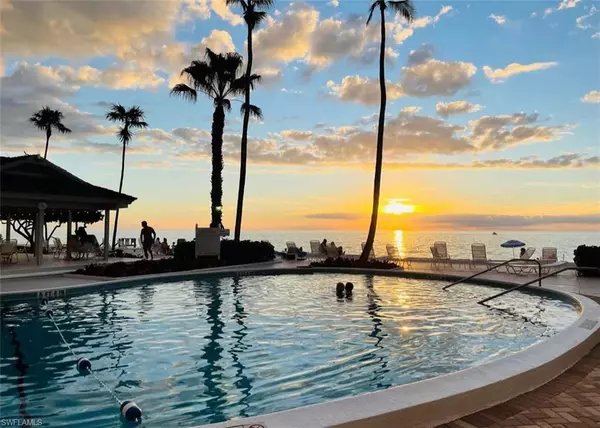 3443 Gulf Shore BLVD N #515, Naples, FL 34103