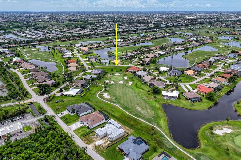 Cape Coral, FL 33991,11977 Princess Grace CT