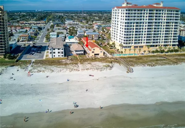 Jacksonville Beach, FL 32250,1107 1st ST S #H