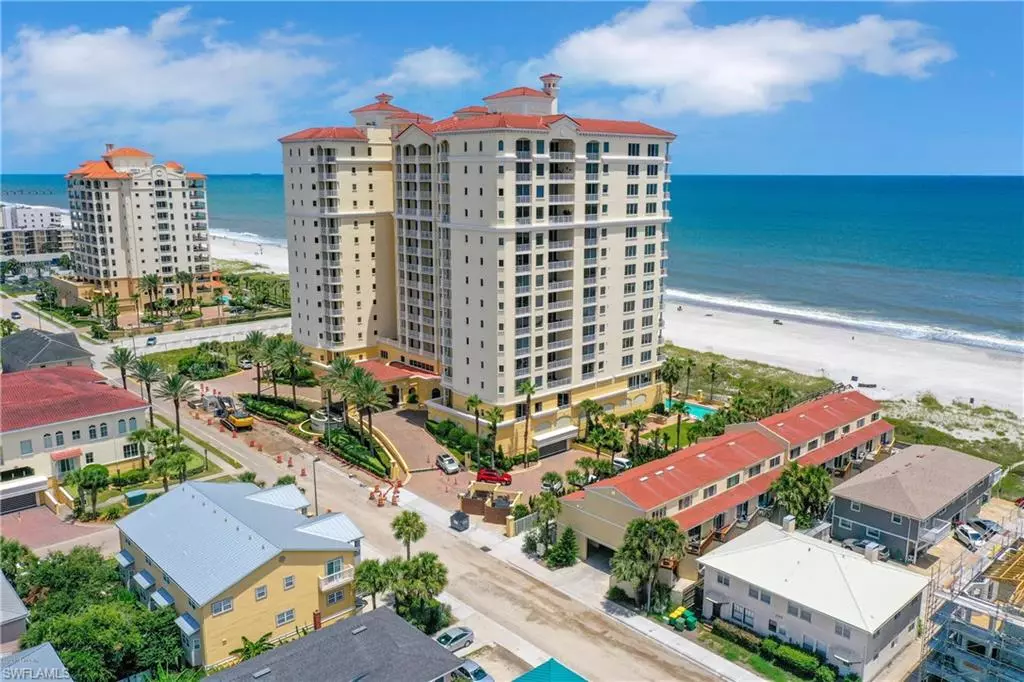 Jacksonville Beach, FL 32250,1107 1ST ST S #H
