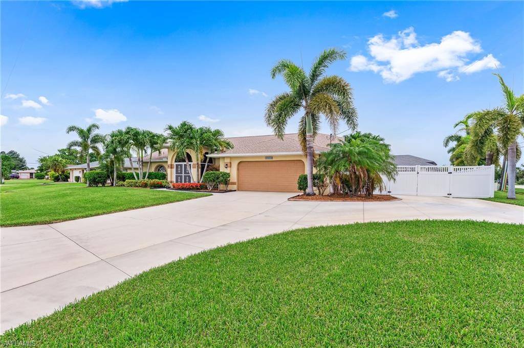 Cape Coral, FL 33904,2606 SE 20th PL