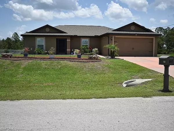 845 Lochman DR, Fort Myers, FL 33913