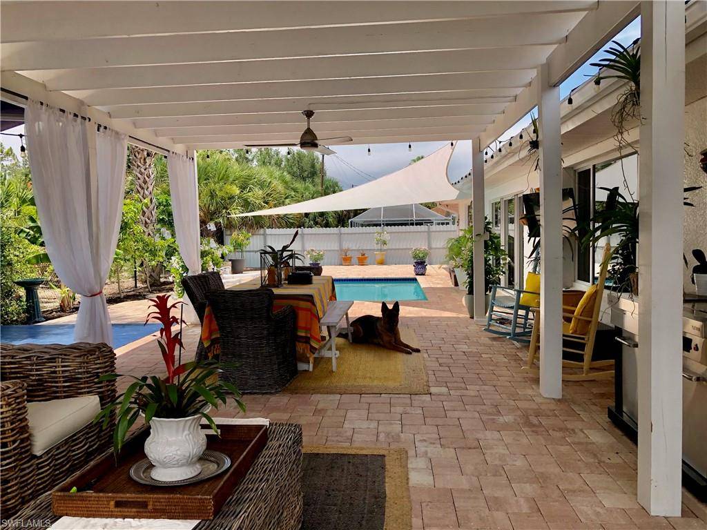 Naples, FL 34110,283 Cypress WAY W