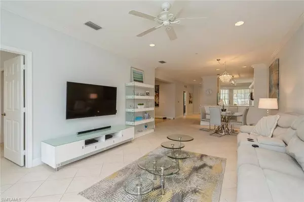 11081 Corsia Trieste WAY #104, Bonita Springs, FL 34135