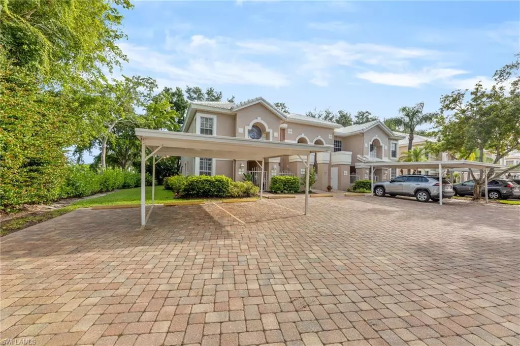 Bonita Springs, FL 34134,3951 Windward Passage CIR #101