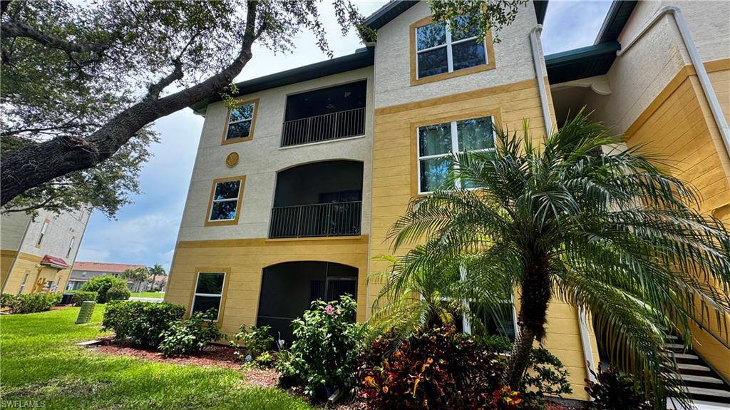 Fort Myers, FL 33913,11530 Villa Grand #1101