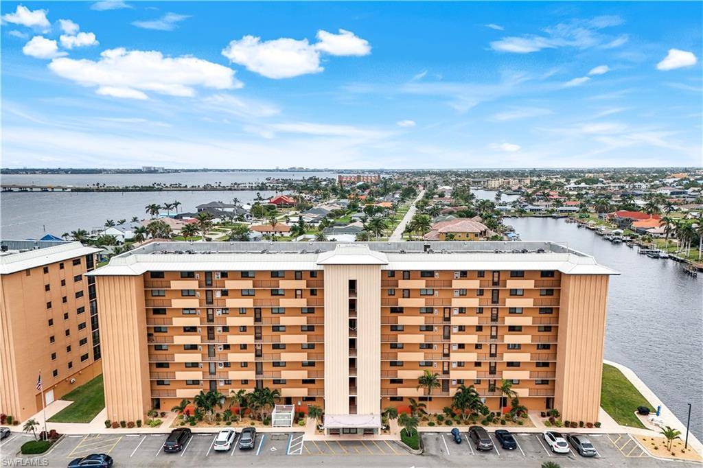 Cape Coral, FL 33904,4260 SE 20th PL #206