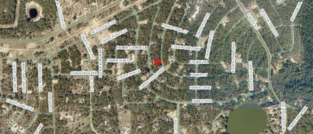 Ocala, FL 34472,9037–1207–10 Fisher CT