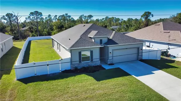 3393 Kacher RD, North Port, FL 34288