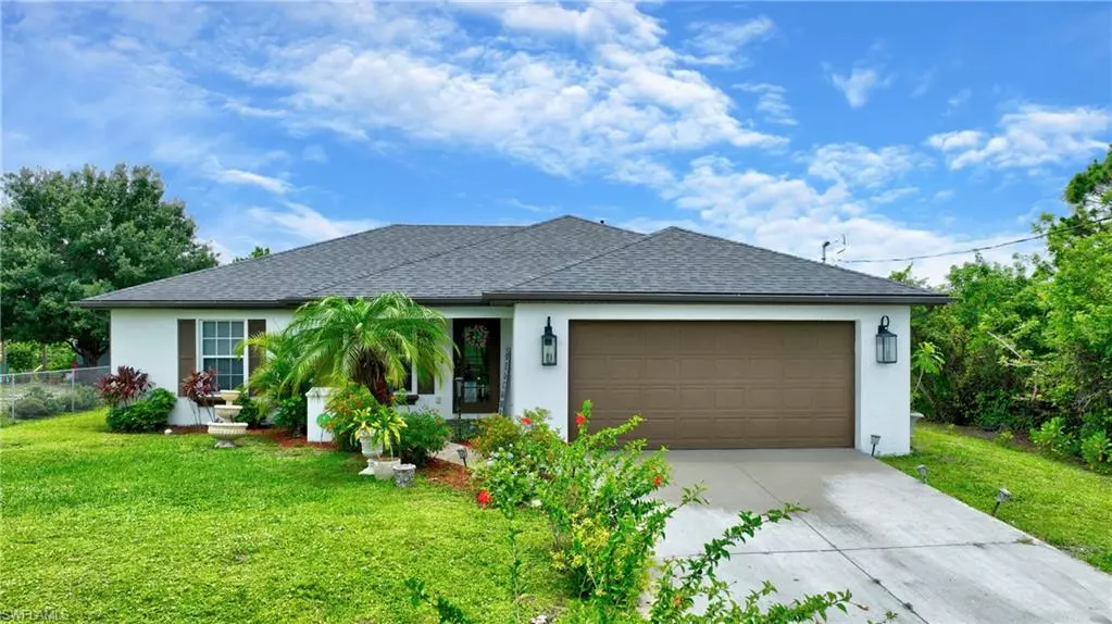 Lehigh Acres, FL 33971,3019 65th ST W