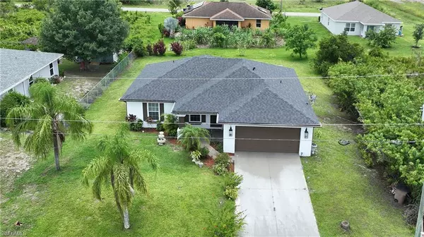 Lehigh Acres, FL 33971,3019 65th ST W