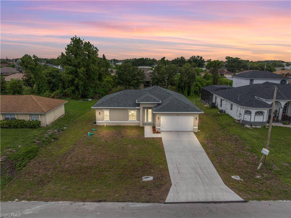 Lehigh Acres, FL 33971,3005 8th ST W