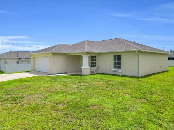 Cape Coral, FL 33993,2812 Nelson RD N